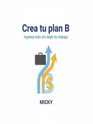 cover image of Crea tu Plan B Financiero